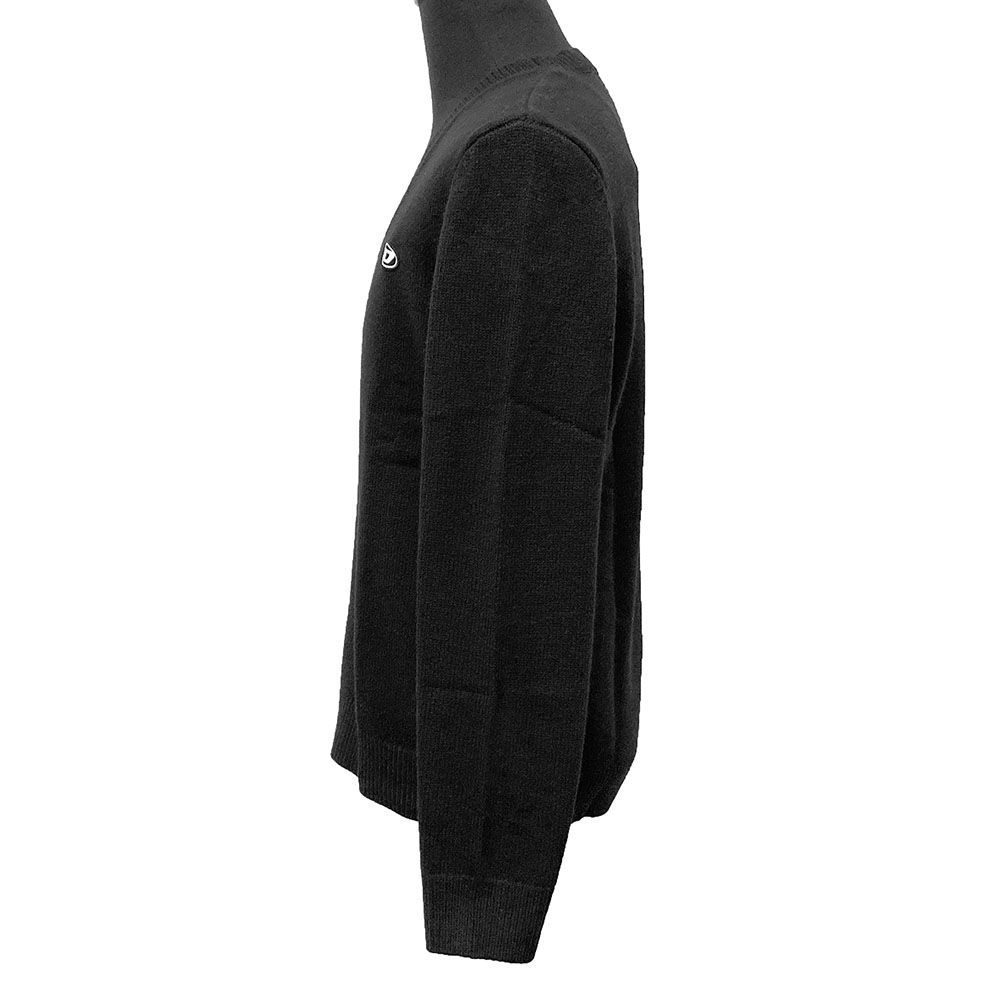 DIESEL KIDS ディーゼル キッズ J02432 KYAYK K900 KRAMCARDIGAN カーディガン|ニット 大人もOK