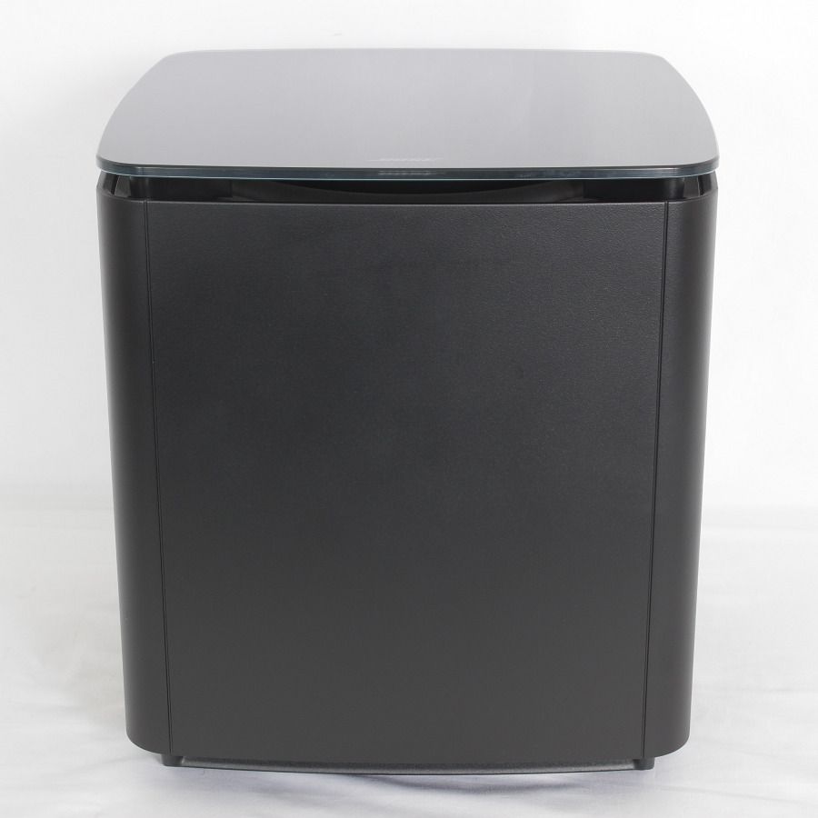 美品】BOSE Bass Module 700 BLK サブウーファー ベースモジュール 