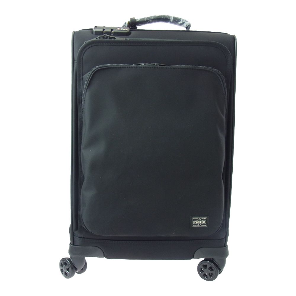 PORTER ポーター 655-17871 TIME TROLLEY BAG S タイム トロリーバッグ