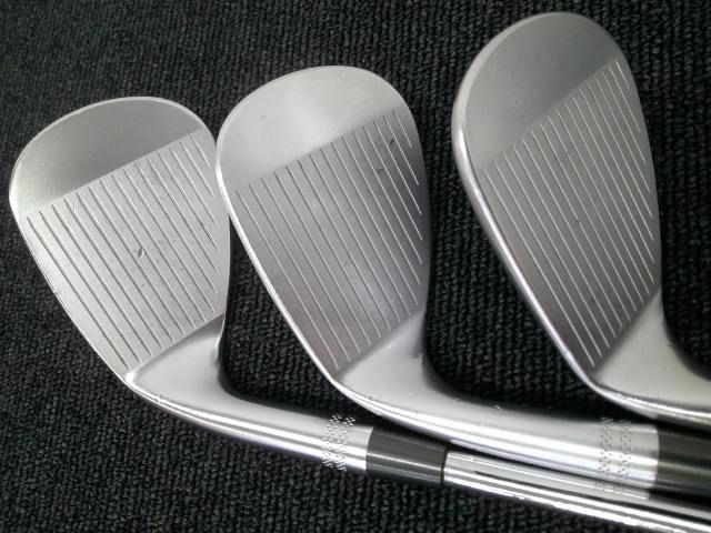 ウェッジ キャロウェイ OPUS Chrome 48 52 56 3本セット NSPRO950GHneo JP S 0 1788 松山店