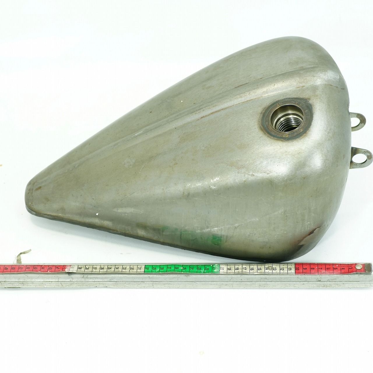 ボバ―ガスタンク