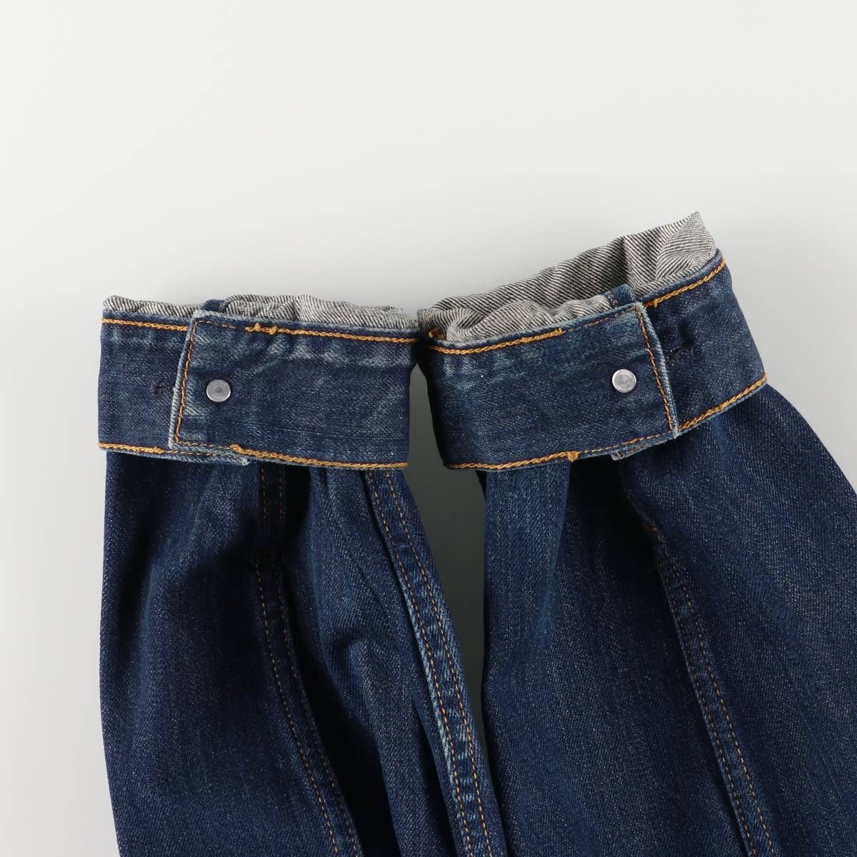 古着 濃紺 リーバイス Levi