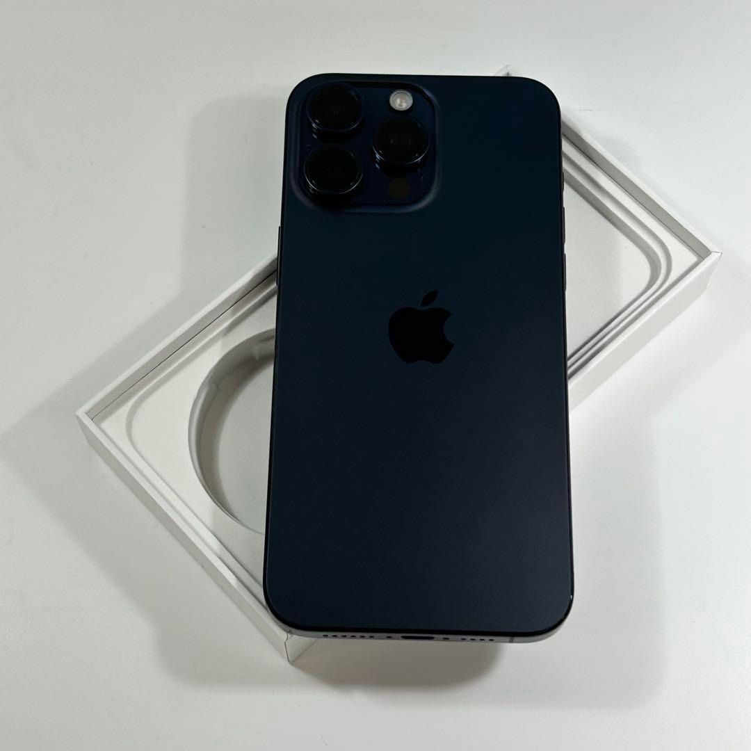 良品 iPhone 15 Pro Max|1024gb|SIMフリー iPhone 15 Pro Max|1024gb|SIMフリー - メルカリ