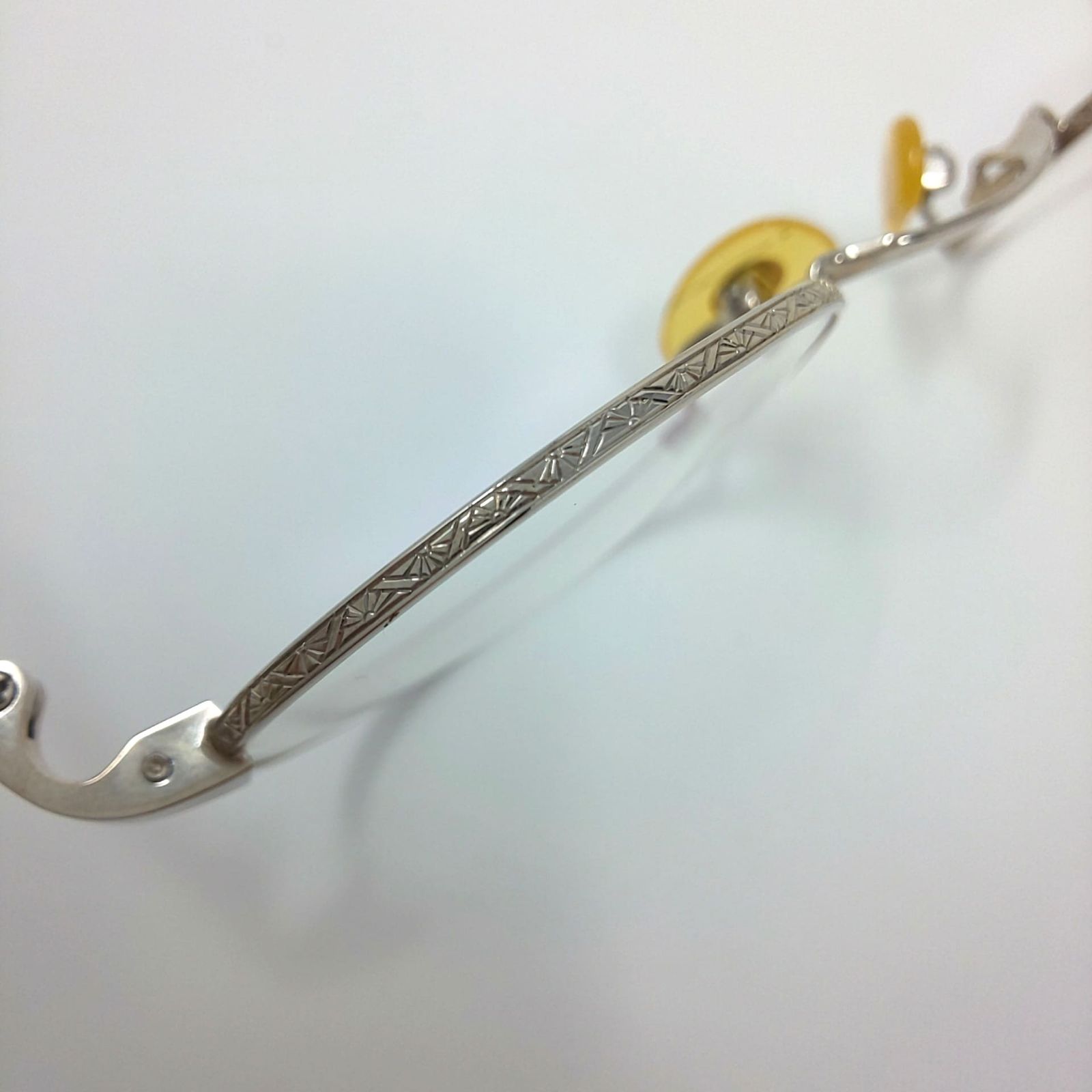 1236C-03 SUGIMOTO KEI 杉本圭 スギモトケイ メガネ アイウェア レンズ入り めがね 眼鏡 KANDAIZUMI_COM