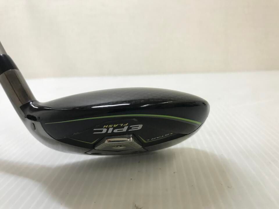 100%本物保証！ EPIC FLASH STAR | 20 | R | Speeder EVOLUTION for CW | | ユーティリティ | キャロウェイ 最短即日発送