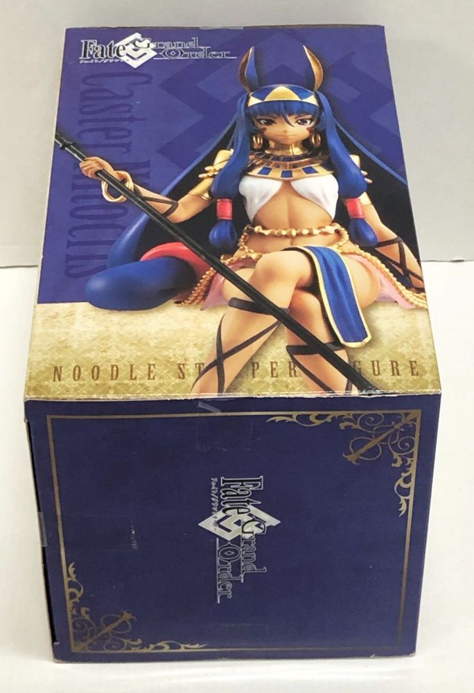 Fate/Grand Order ニトクリス ねんどろいど ぬーどるストッパー 616FUEnu0ZL._UF350,350_QL50_.jpg