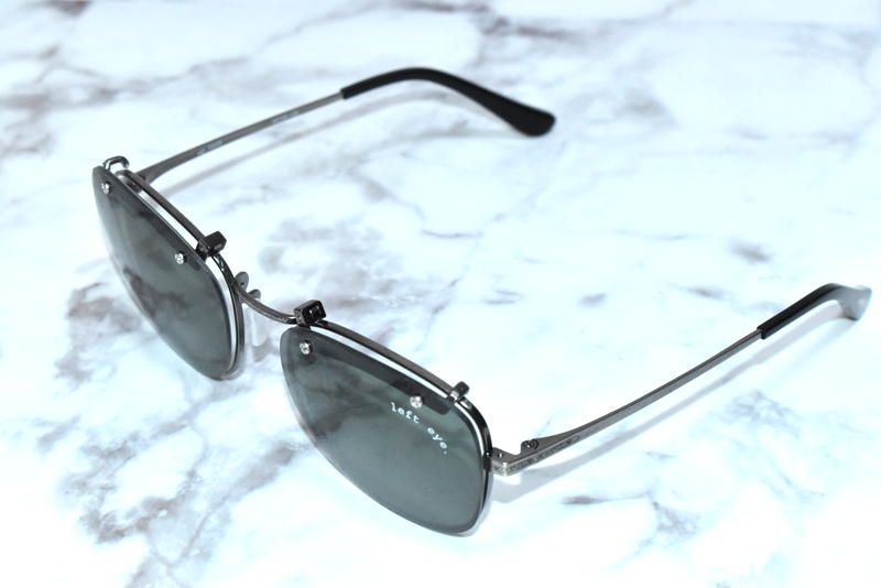 新品 OLIVER PEOPLES × THE Soloist sg.0005 サングラス オリバー 