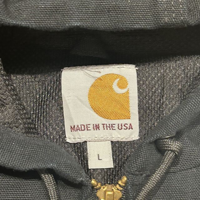 アクティブジャケット