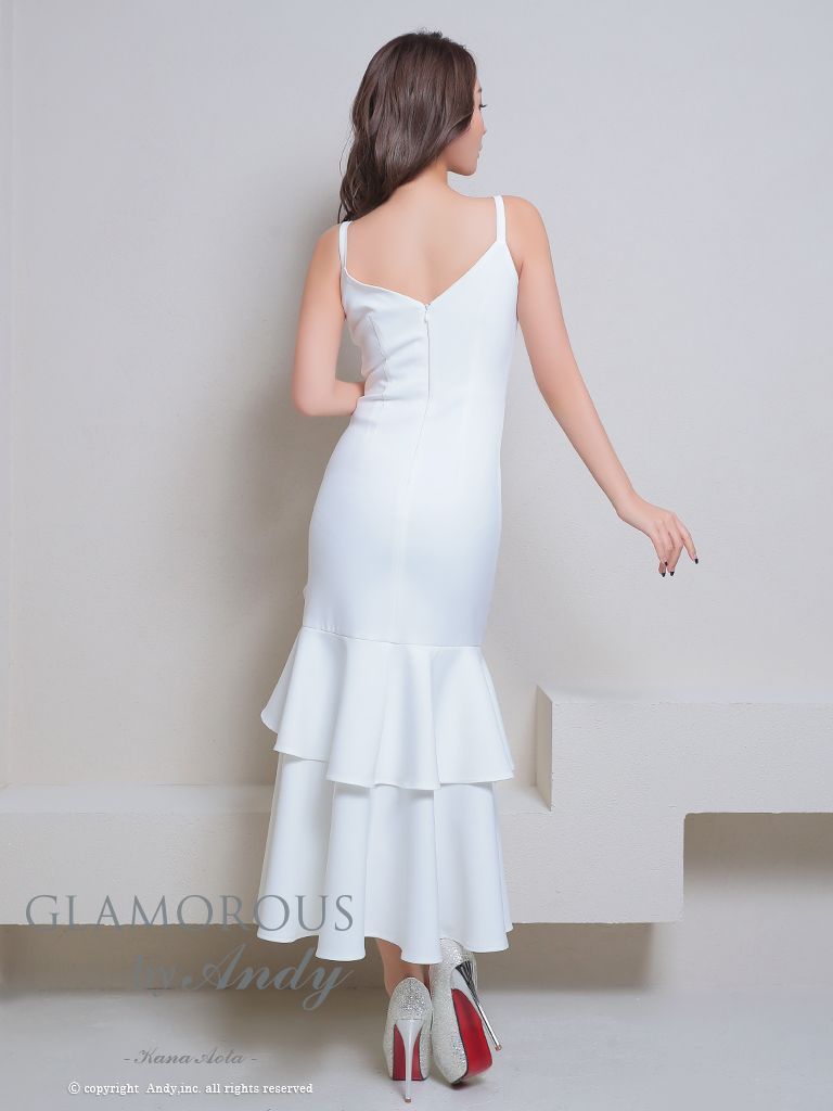 GLAMOROUS Andy GLAMOROUS ANDY Fashion Press 12 COLLECTION 03