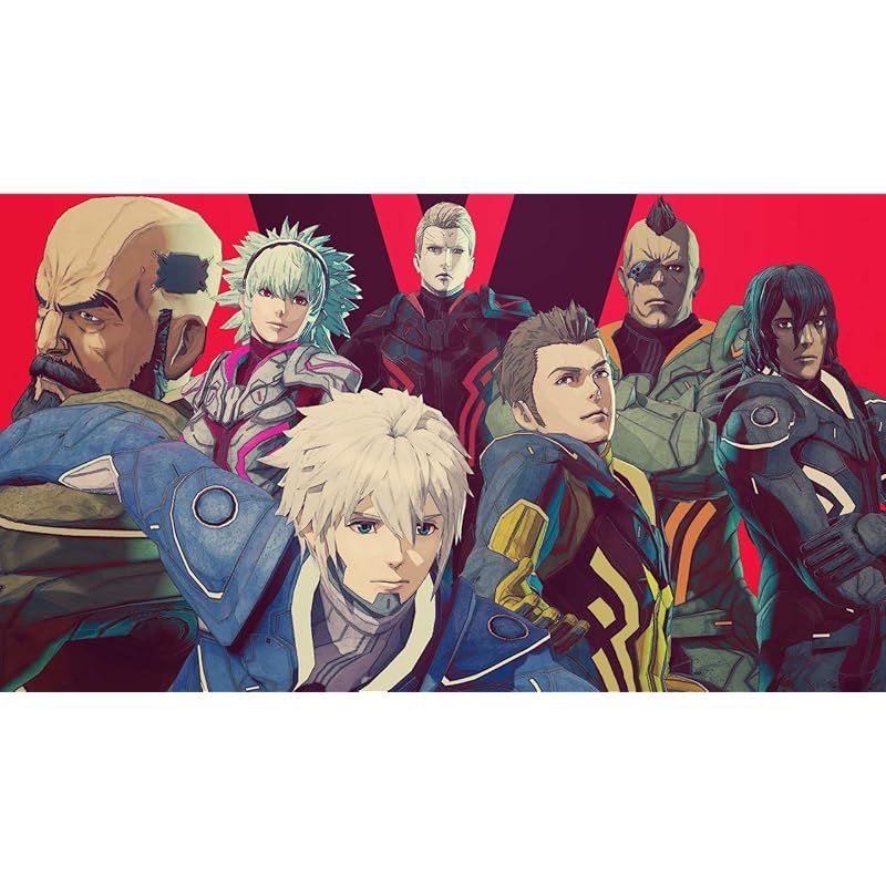 (未使用･未開封品)DAEMON X MACHINA(デモンエクスマキナ)-Switch Amazon.co.jp: DAEMON X MACHINA(デモンエクスマキナ)-Switch