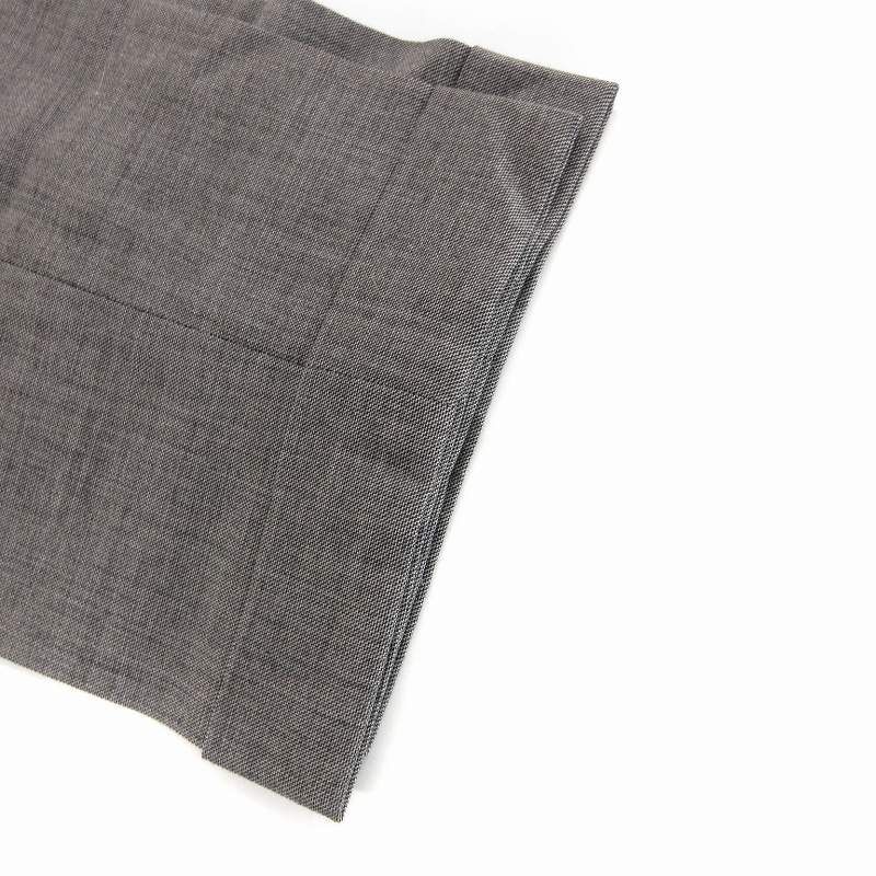 2024年 お歳暮・冬ギフト特集 シップス SHIPS Tailoring Hous スラックス パンツ センター パンツ