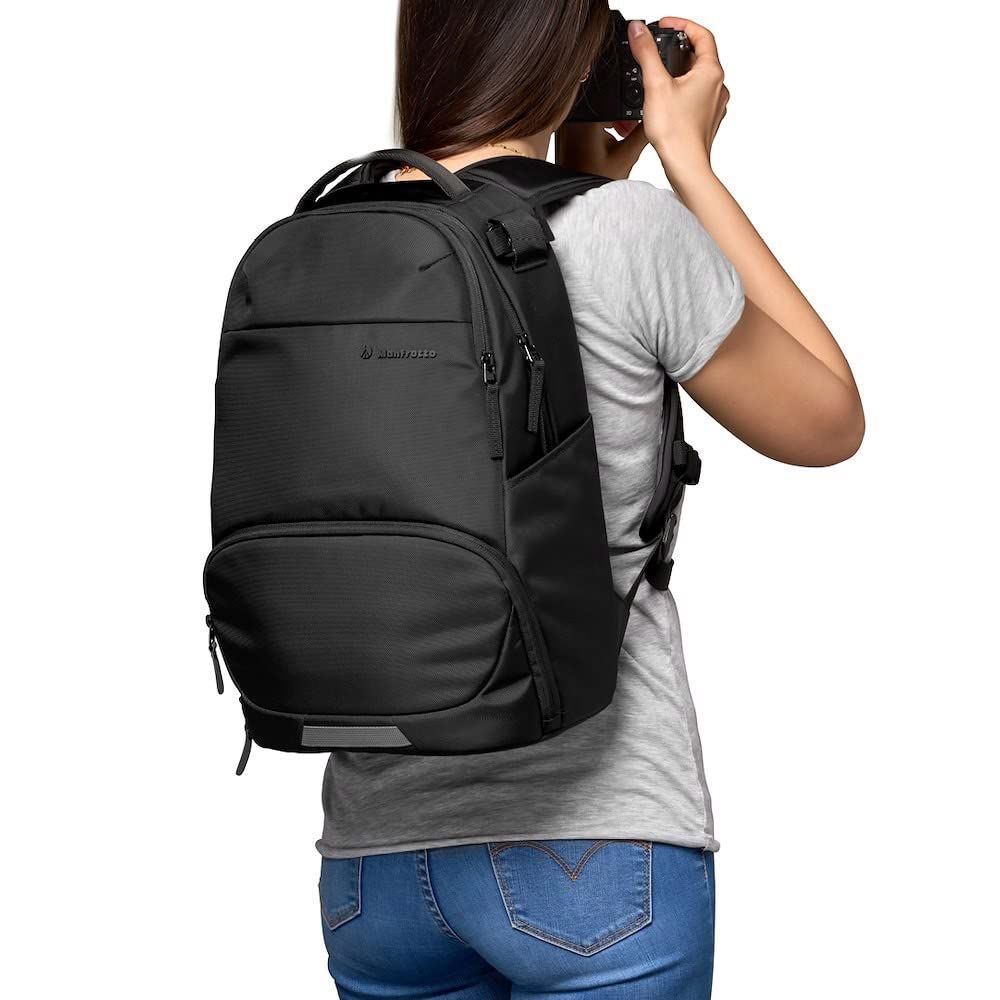 Advanced アクティブ