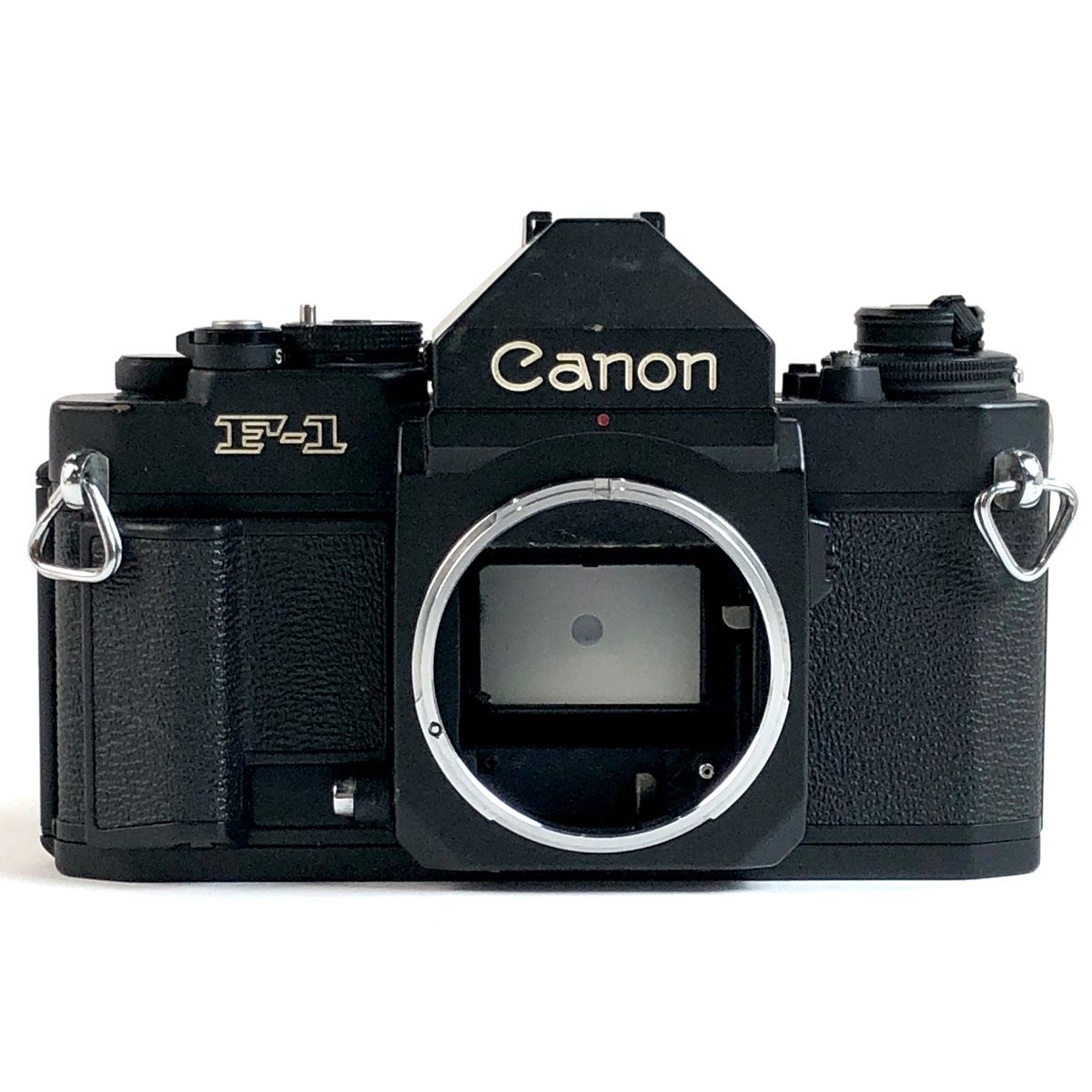 キヤノン Canon NEW F-1 フィルム マニュアルフォーカス 一眼レフカメラ