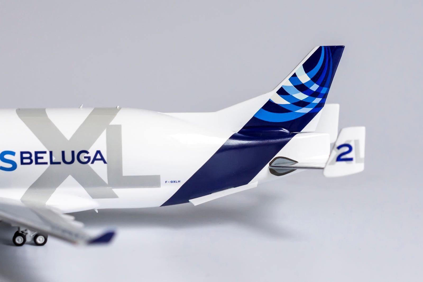 F-GXLH