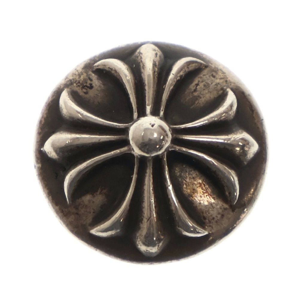 クロスボール シルバー925 ベルトループレザー Dカン ハンドメイド クロスボール シルバー925 ベルトループレザー Dカン ハンドメイド