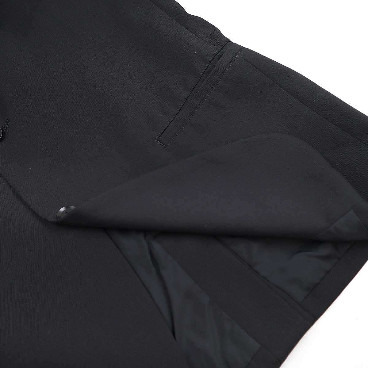 Yohji Yamamoto POUR HOMME ヨウジヤマモト プールオム 14AW