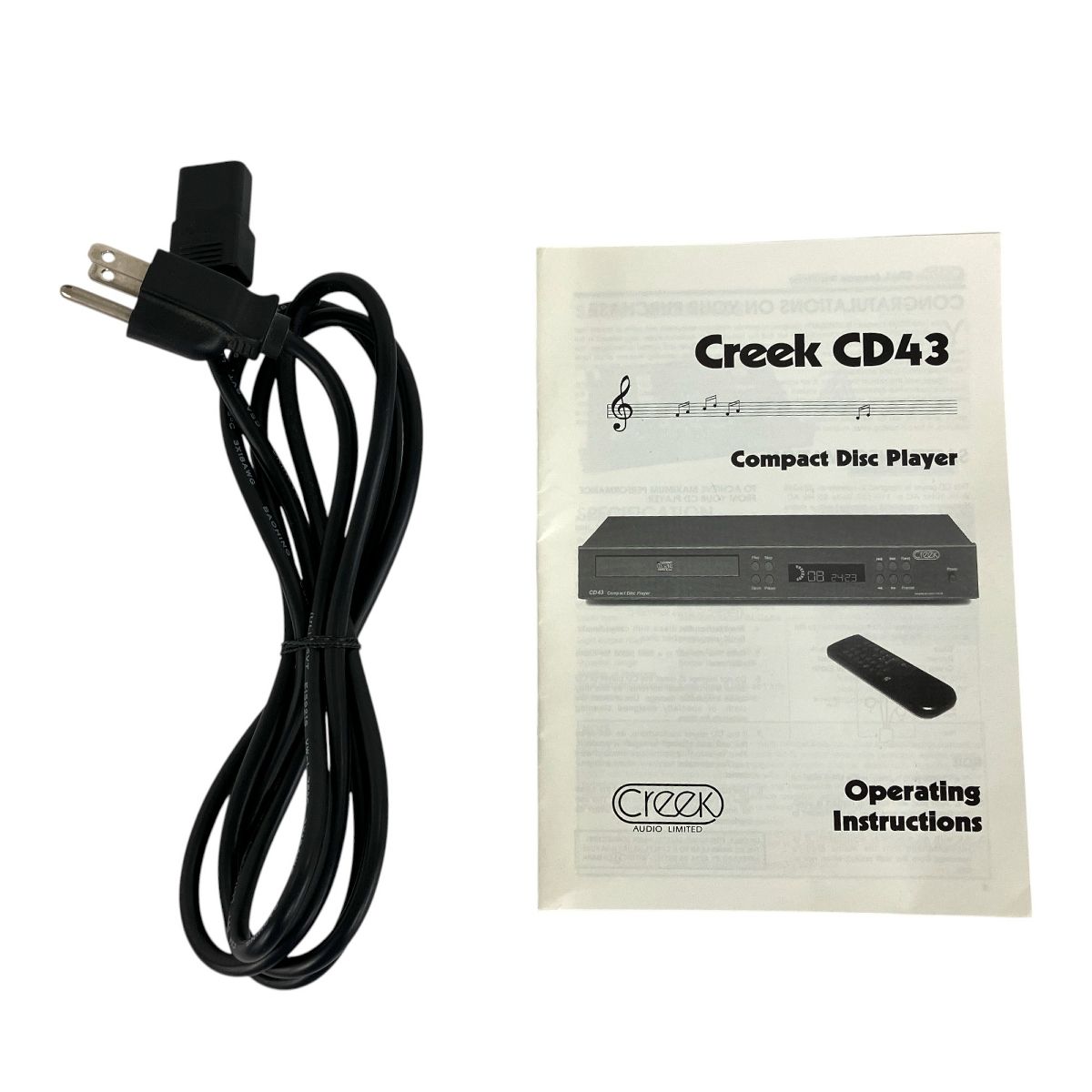 CD43 mk2