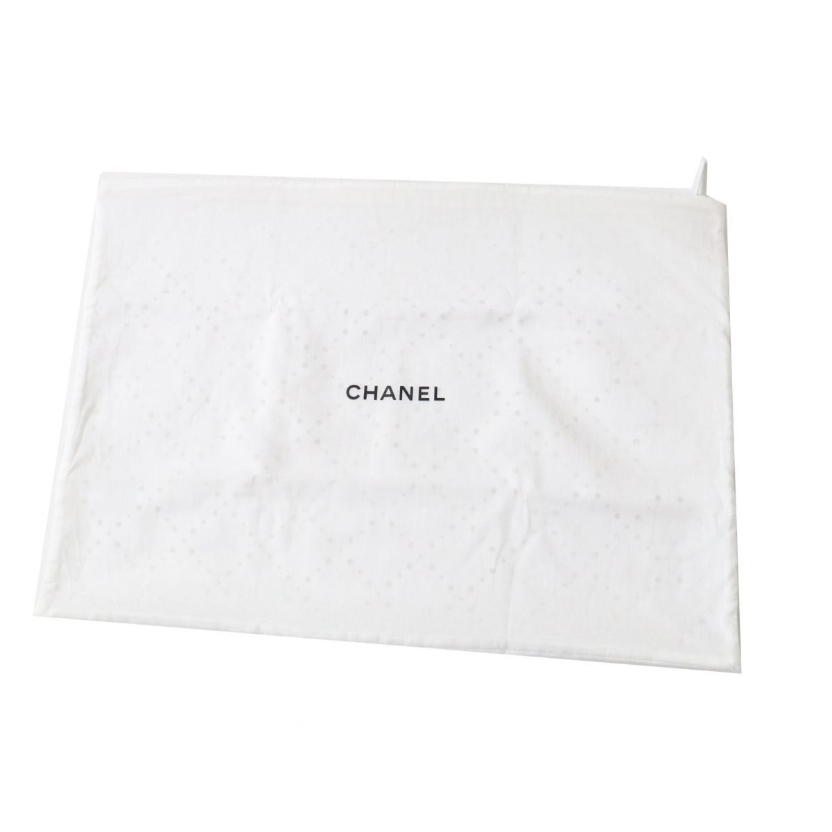 極美品◎正規品 伊製 CHANEL シャネル P60480 レディース コットン100