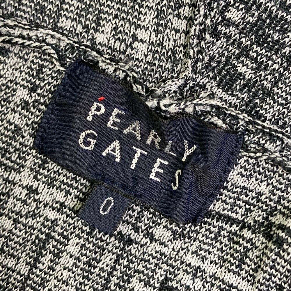 ニットワンピース グレー系