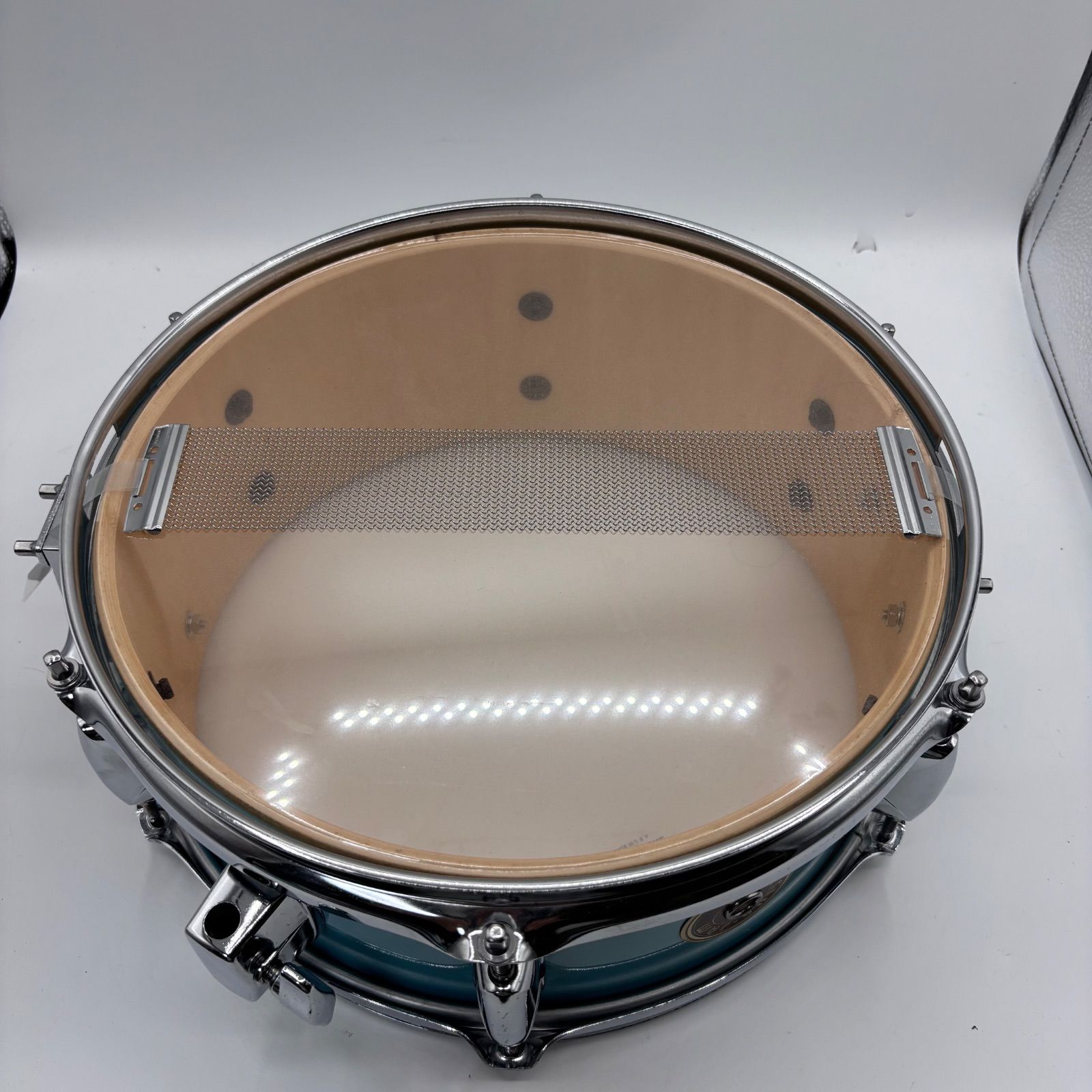  TAMA Club-JAM スネアドラム アクアブルー スネアドラム ドラム