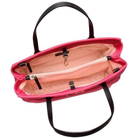 ケイトスペード バッグ katespade ナイロン レザー 斜めがけ 2way 