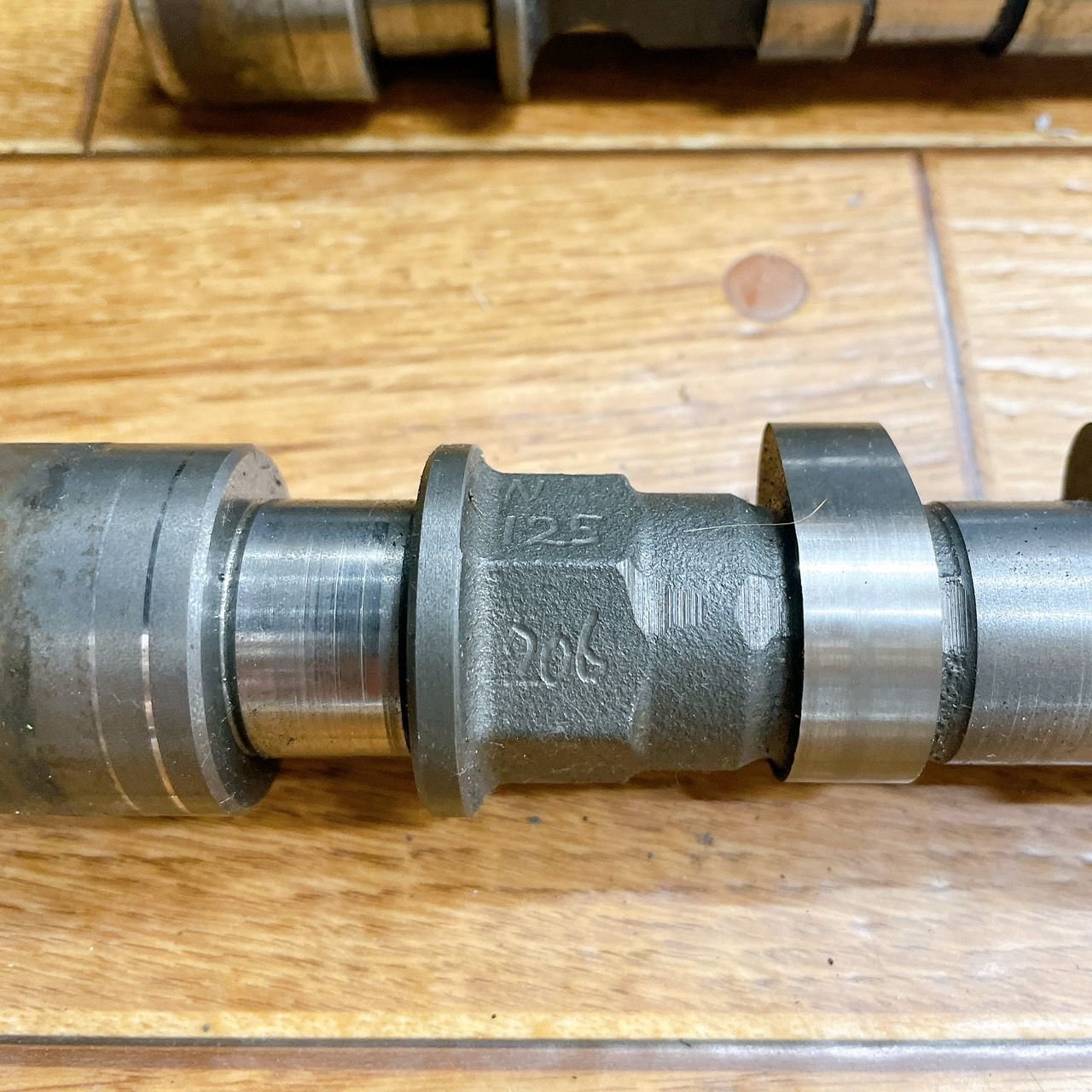RB25 スカイライン GT-R GTR APEXi アペックス HKS カムシャフト