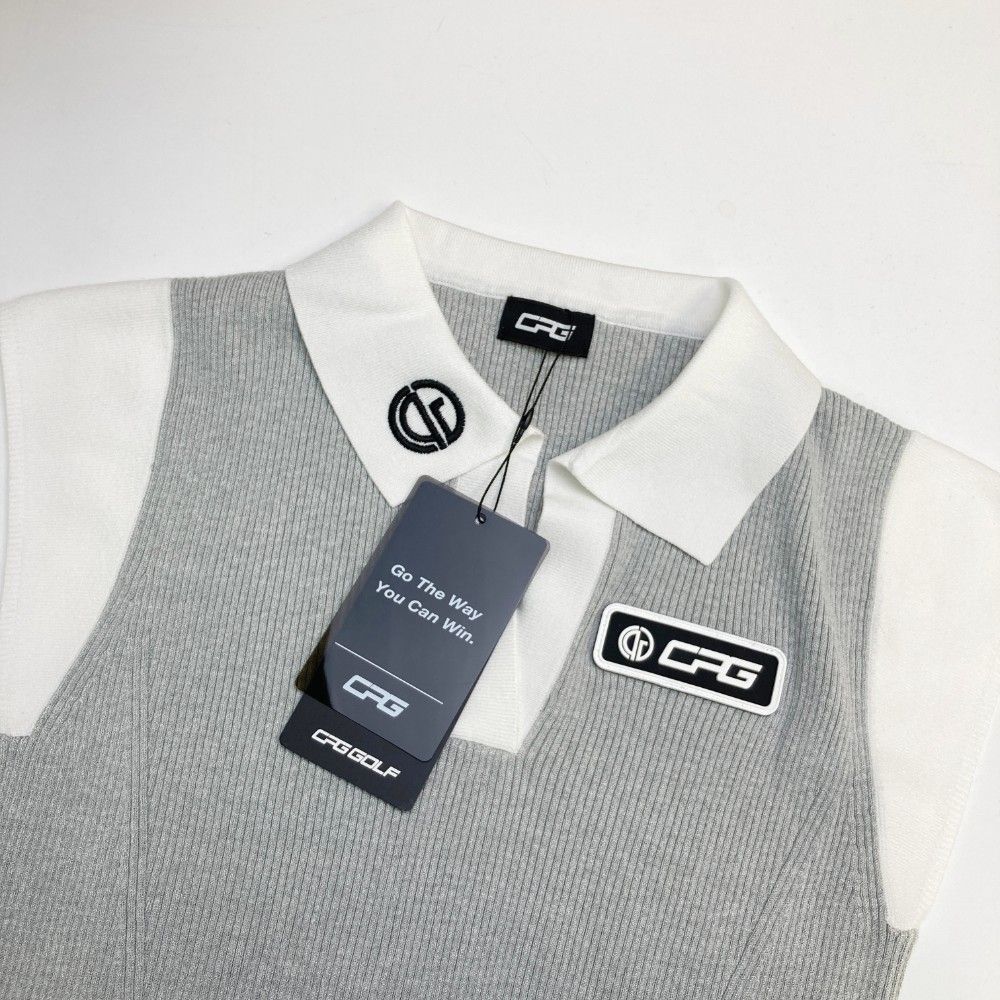 CPG サイズ1 ワンピース CPG GOLF シーピージーゴルフ ゴルフワンピース ゴルフウェア