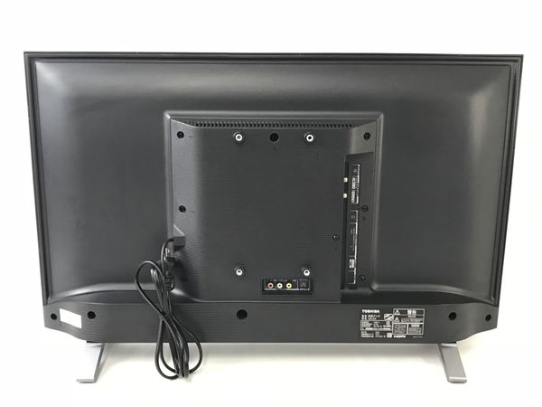 東芝 REGZA 32V34 32V型 液晶テレビ 2021年製 中古 N7713422 - メルカリ