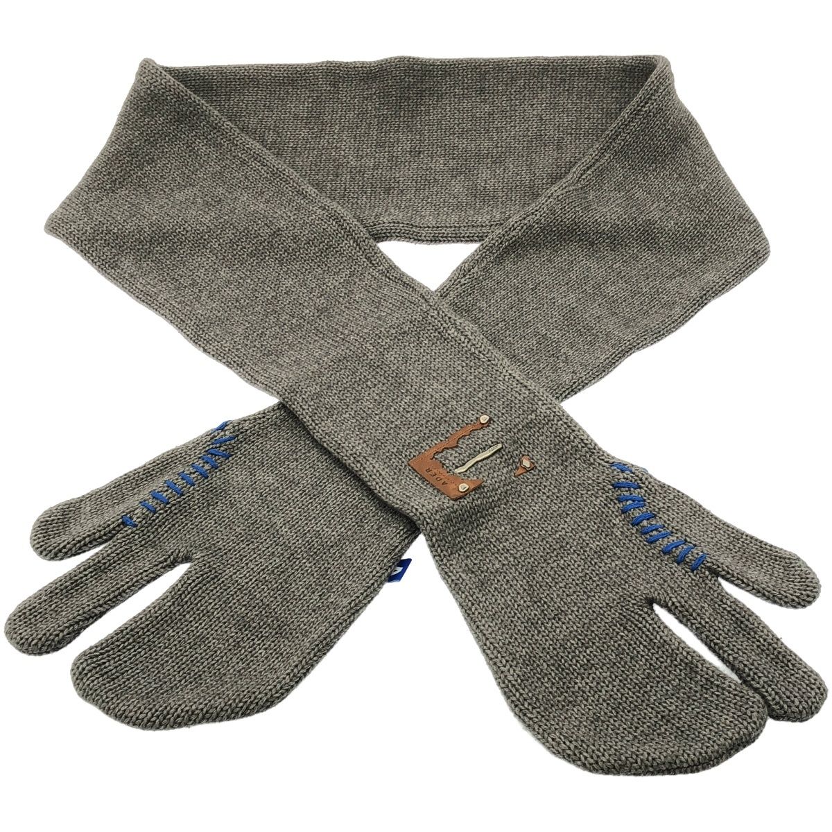 ADER ERROR アーダーエラーマフラー ADER error（アーダーエラー） マフラー ADER error/アーダーエラー