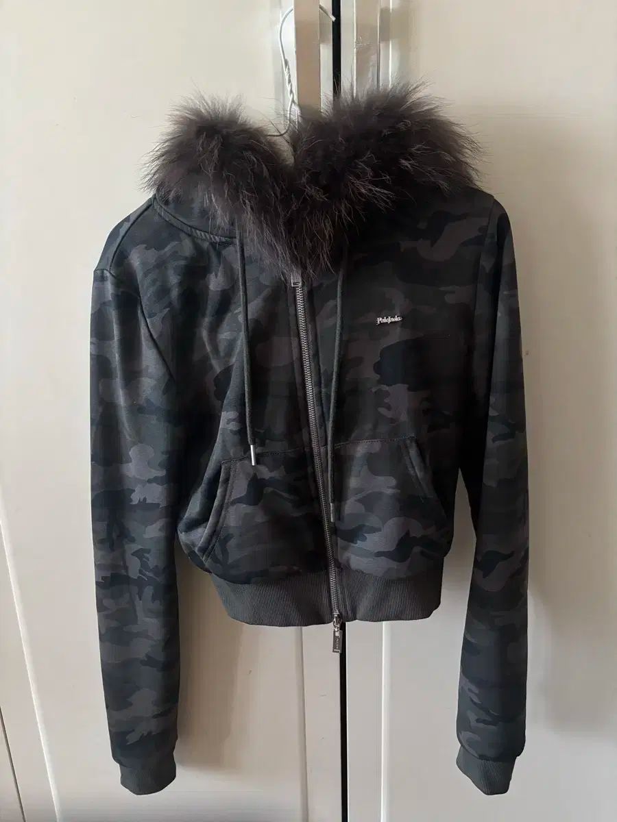 PALE JADE ペイルジェイド ウルフジョー ダークカモ 1 サイズ