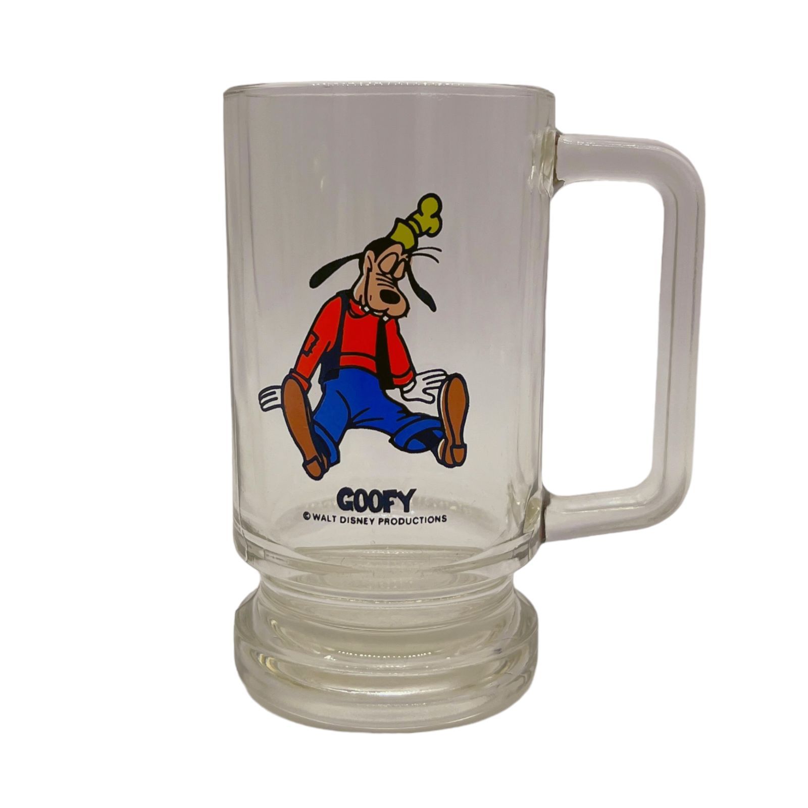 80s〜 グーフィー Goofy Disney ディズニー XL - www.senzailbanco.it