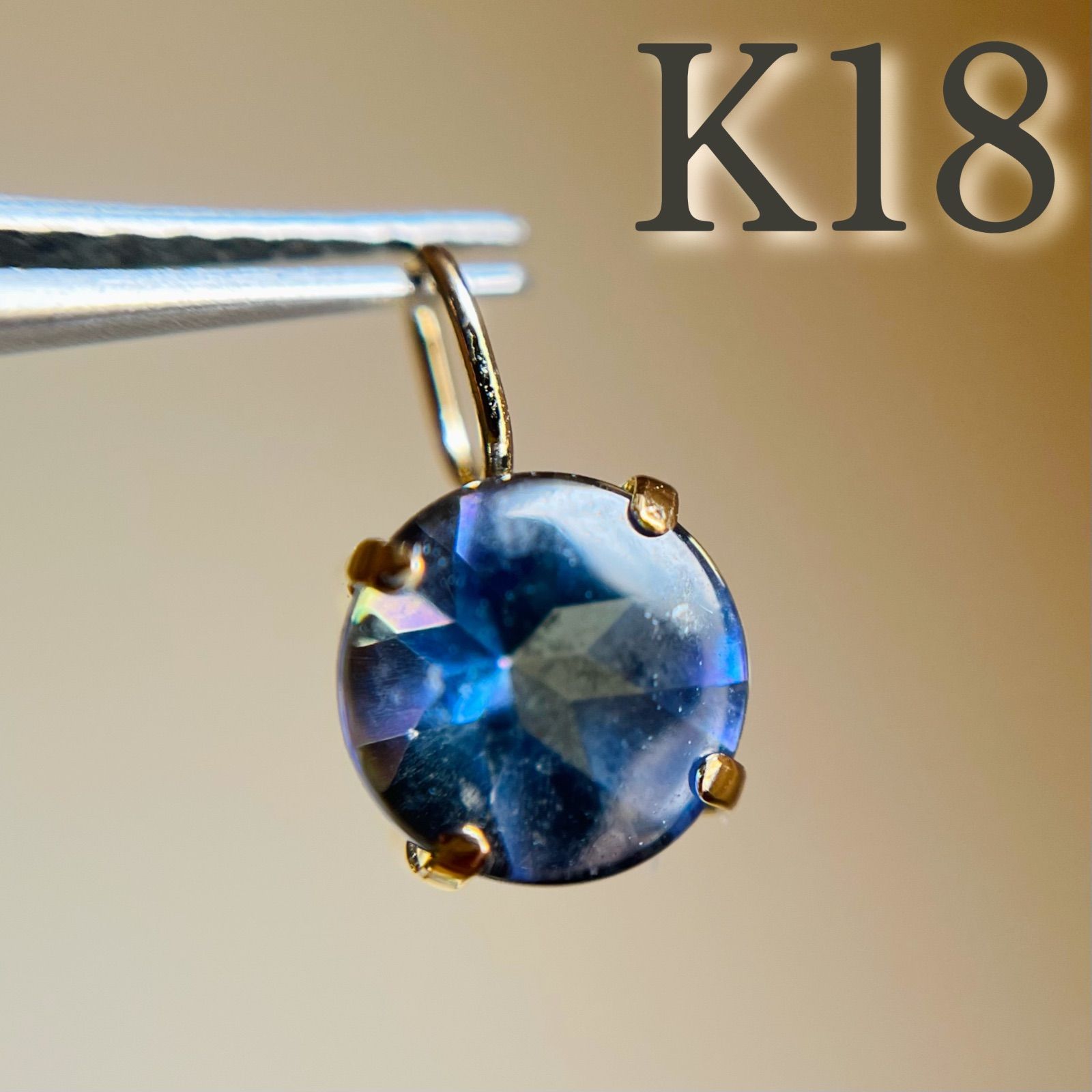 天然 ミスティック トパーズ ネックレス レディース 天然石 お守り ブランド 宝石ルース 『限定品！ネコちゃんネック！』天然ミスティックトパーズ