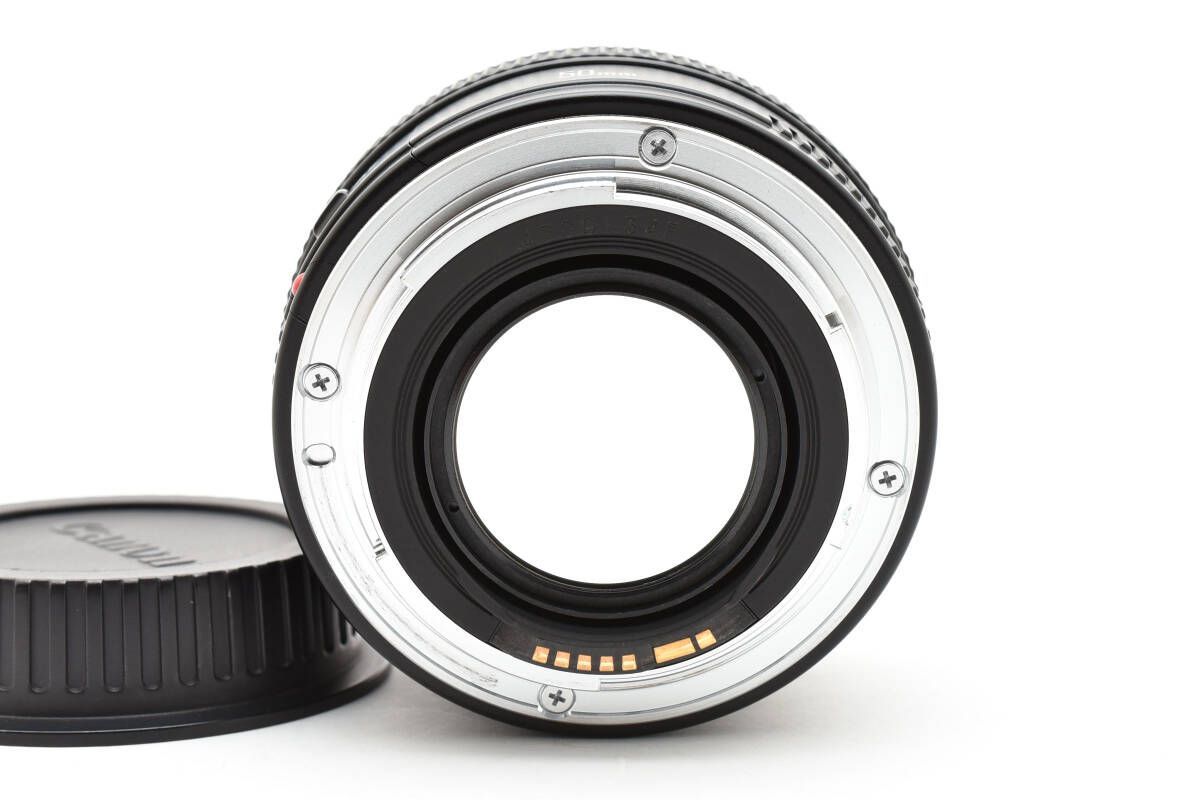 ☆極上品☆キヤノン Canon EF50mm F1.4 USM ♯1152 - メルカリ