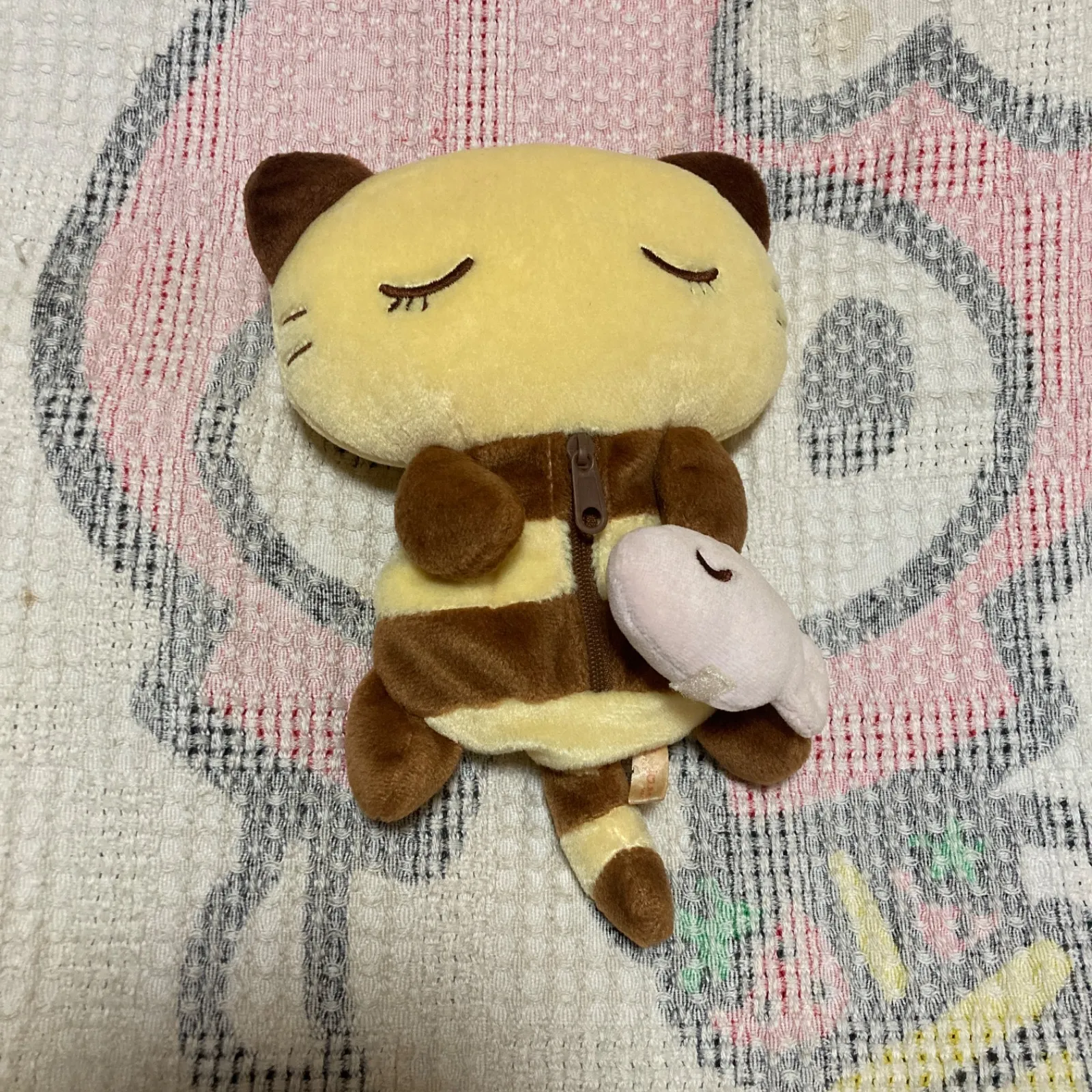 ねむっこにゃーご　レア　ぬいぐるみ 2025年最新】ねむっこにゃーごの人気アイテム - メルカリ