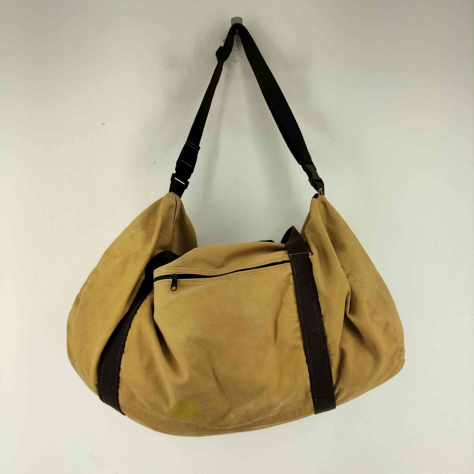 期間限定カーハート Carhartt 90s USA製 キャンバスダッフルバッグ carhartt WIP カーハート ダブリューアイピー JACK DUFFLE BAG