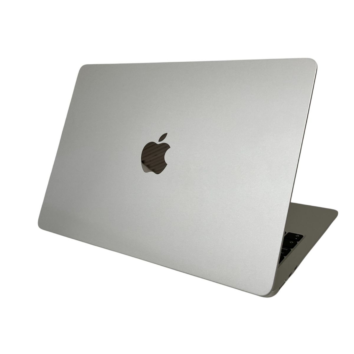 Apple MacBook Air M2 2022 MC7V4J/A 13.6インチ ノートPC 16GB