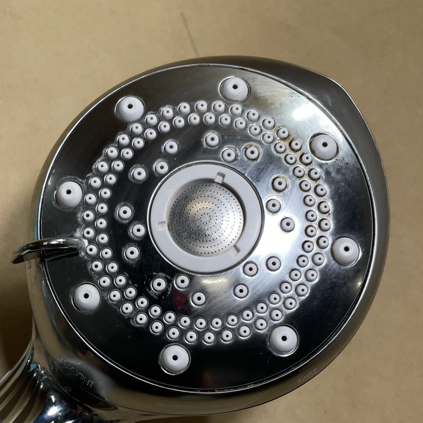 ギャランティーカード付属