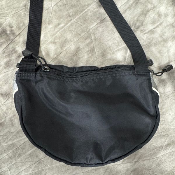 Supreme×NIKE/シュプリーム×ナイキ【19SS】Shoulder Bag