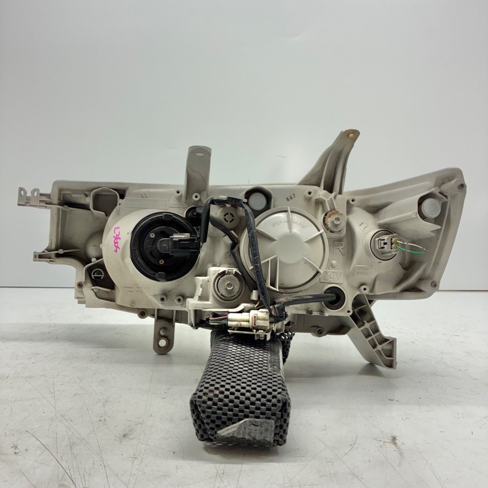 コーティング済