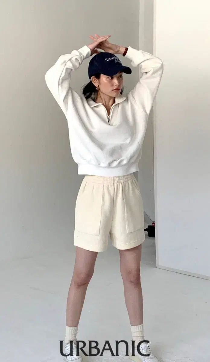 Urbanic チャンピオン