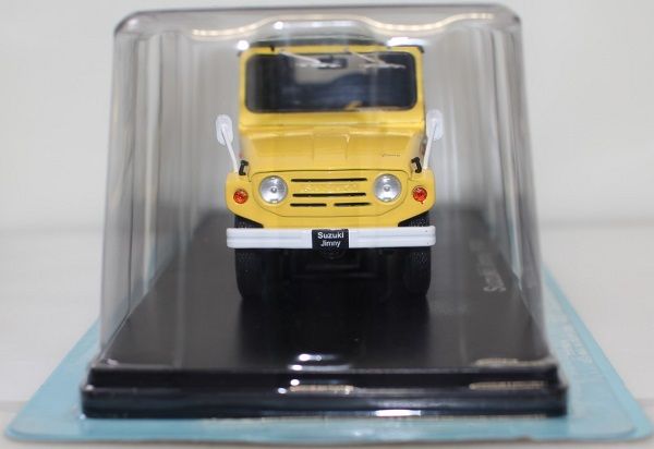 1|24 国産名車コレクション