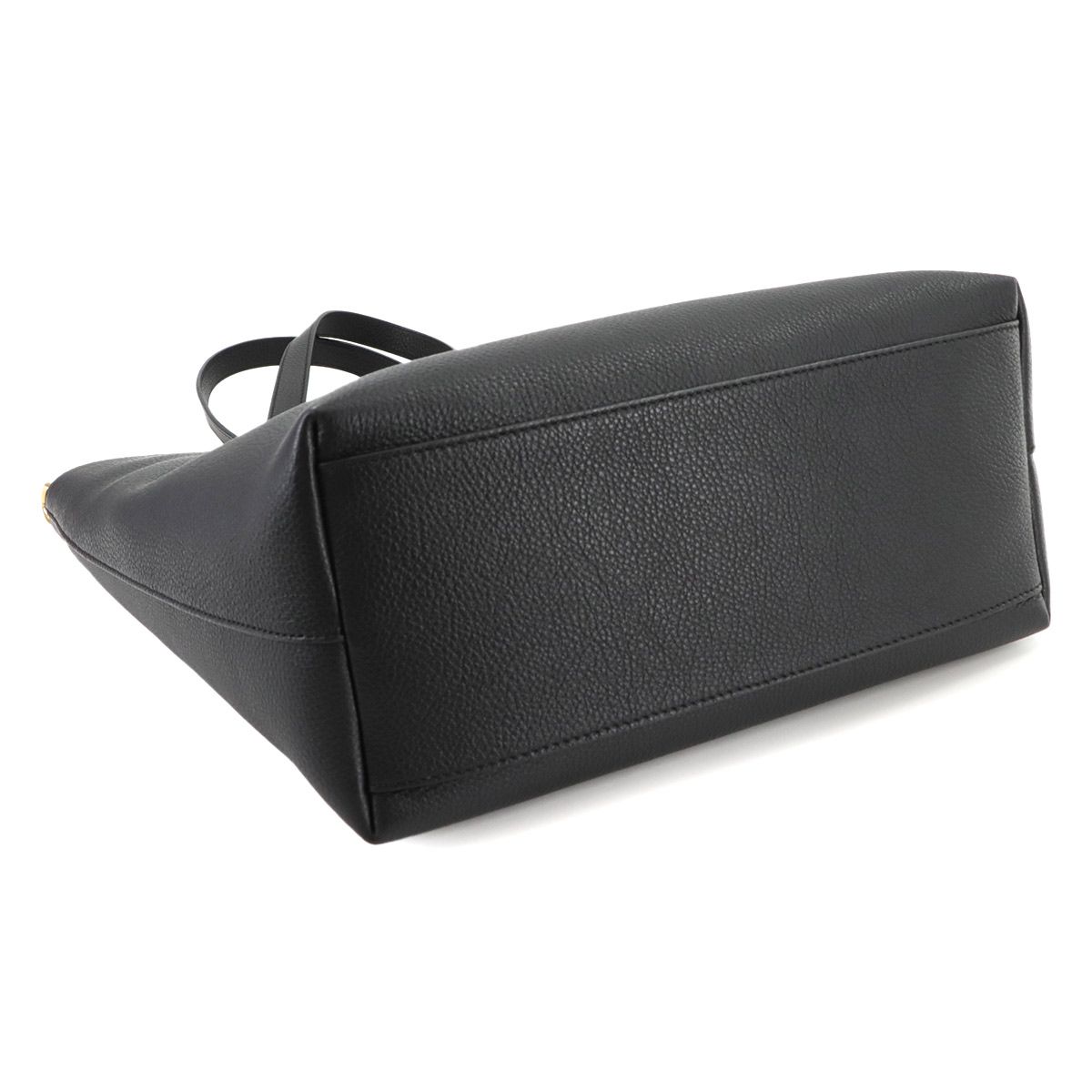 未使用 展示品 ヴェルサーチェ VERSACE メデューサ 2way トート 