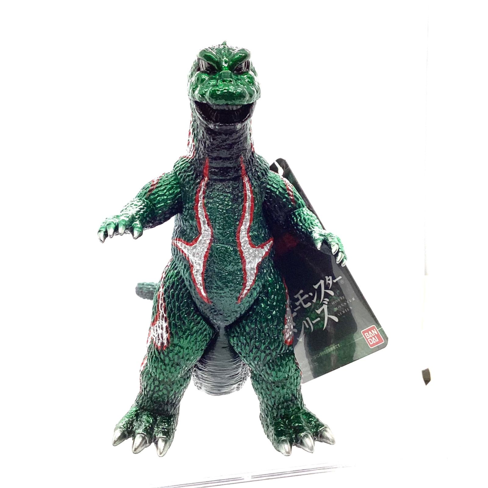 GODZILLA THE ART開催記念 ムービーモンスターシリーズ 『ゴジラ