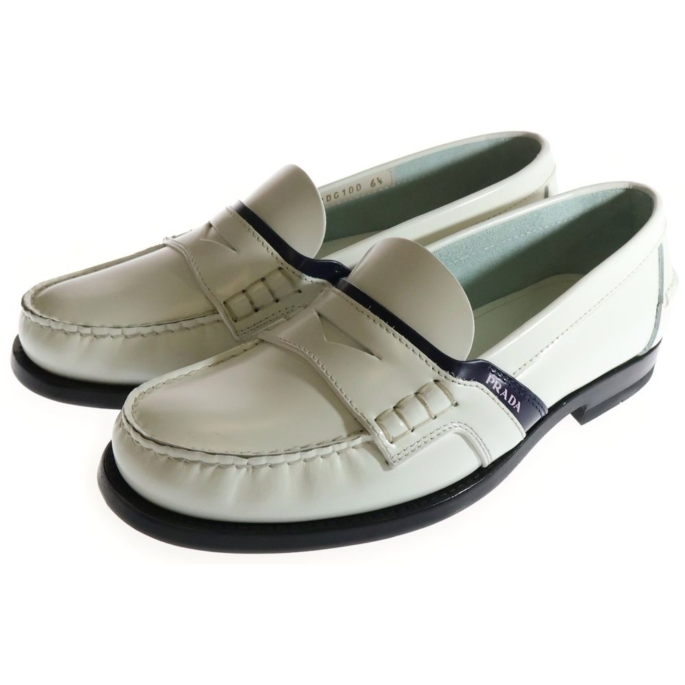 プラダ ロゴプリント