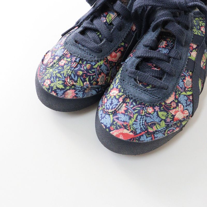 オニツカタイガー Onitsuka Tiger TH2H8N リバティ MEXICO 66 メキシコ