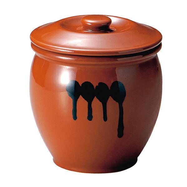 唐津焼の大甕｜水鉢・メダカ鉢に｜高さ54cm｜約60L・陶器製｜枝物 2025