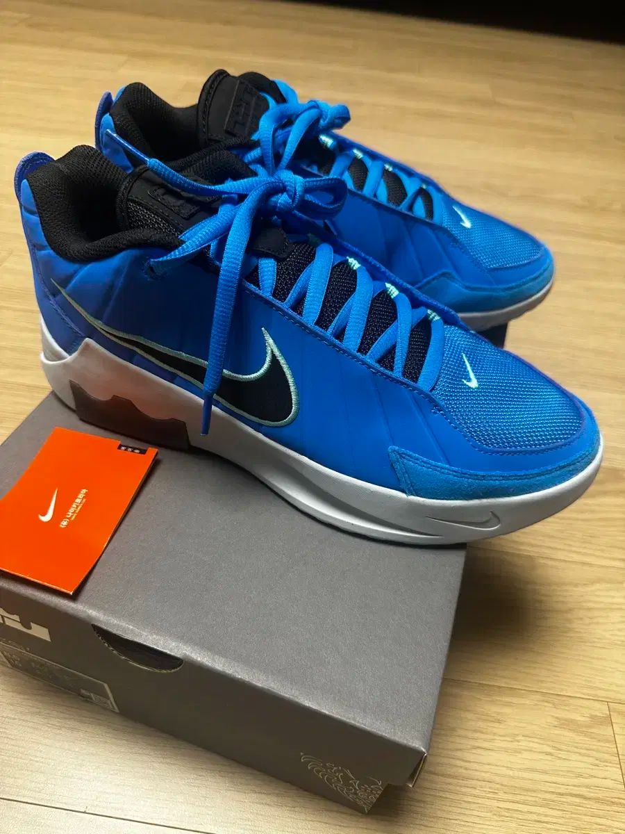 265 レブロンウィットネス 9 室内コートで 5 1 分未満 1 決済