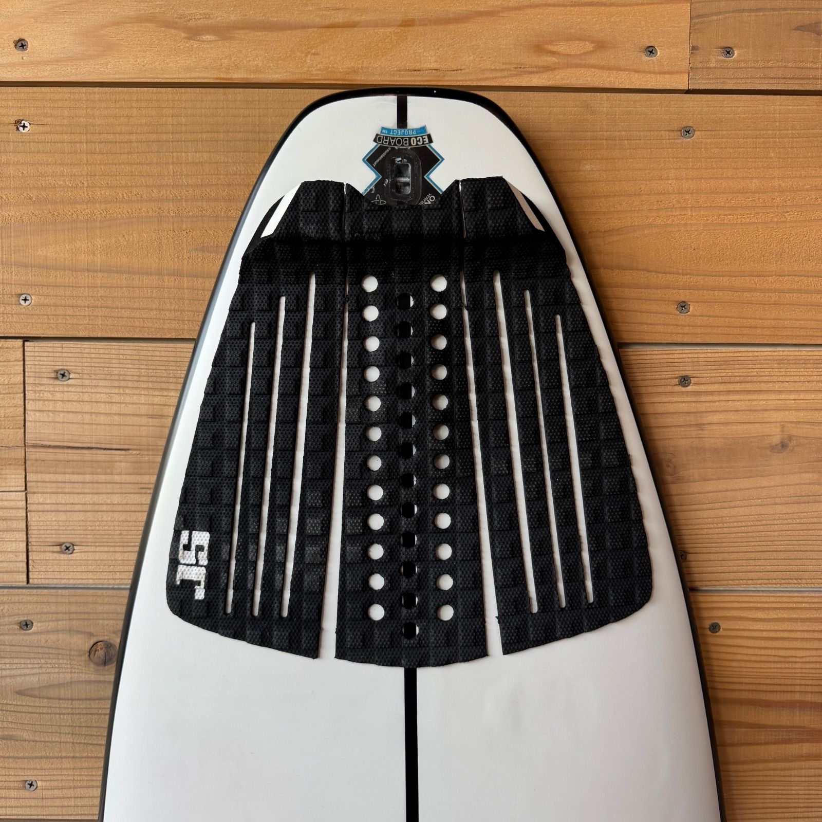 中古 ファイヤーワイヤー FIREWIRE 5'6 FRK+ I-Bolic アイ