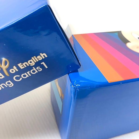 ディズニー英語システム トークアロング プレイメイトエア用 2023年 t