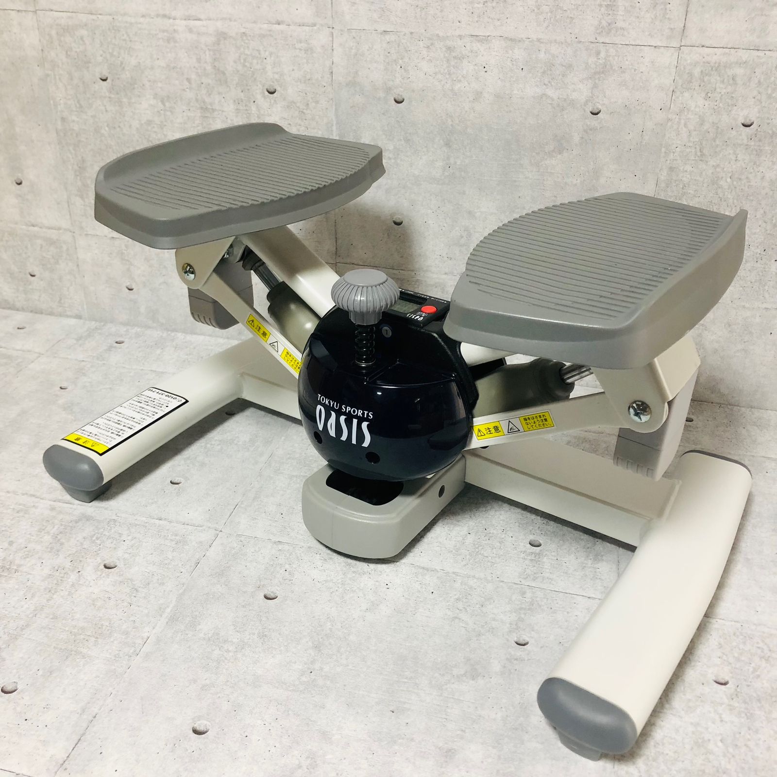 ステッパー ツイスト エアロステッパー SP-200 oasis OASIS ステッパー